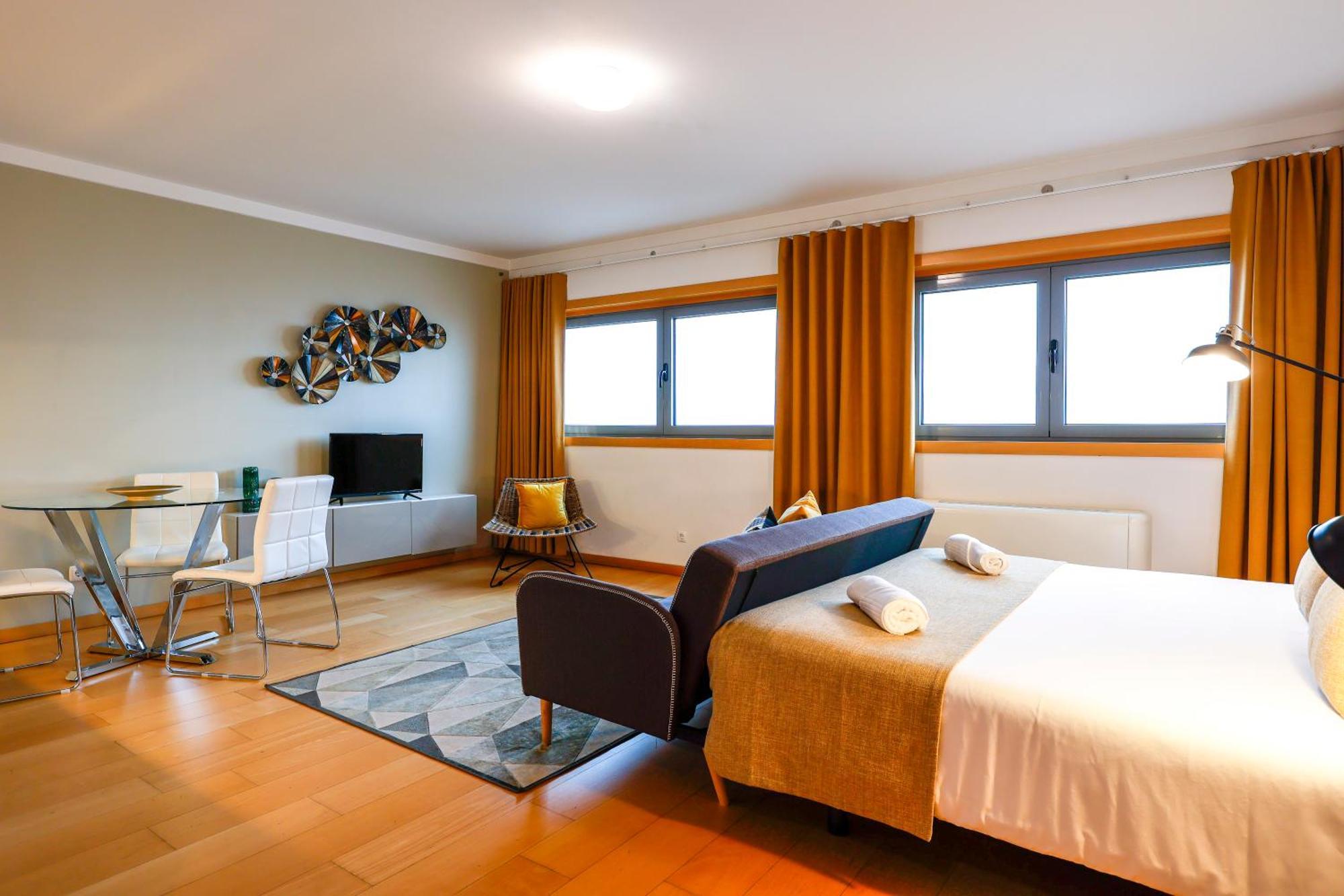 อพาร์ตเมนต์ อิน ลิสบอน โอเรียนเต 57 Apartment ห้อง รูปภาพ