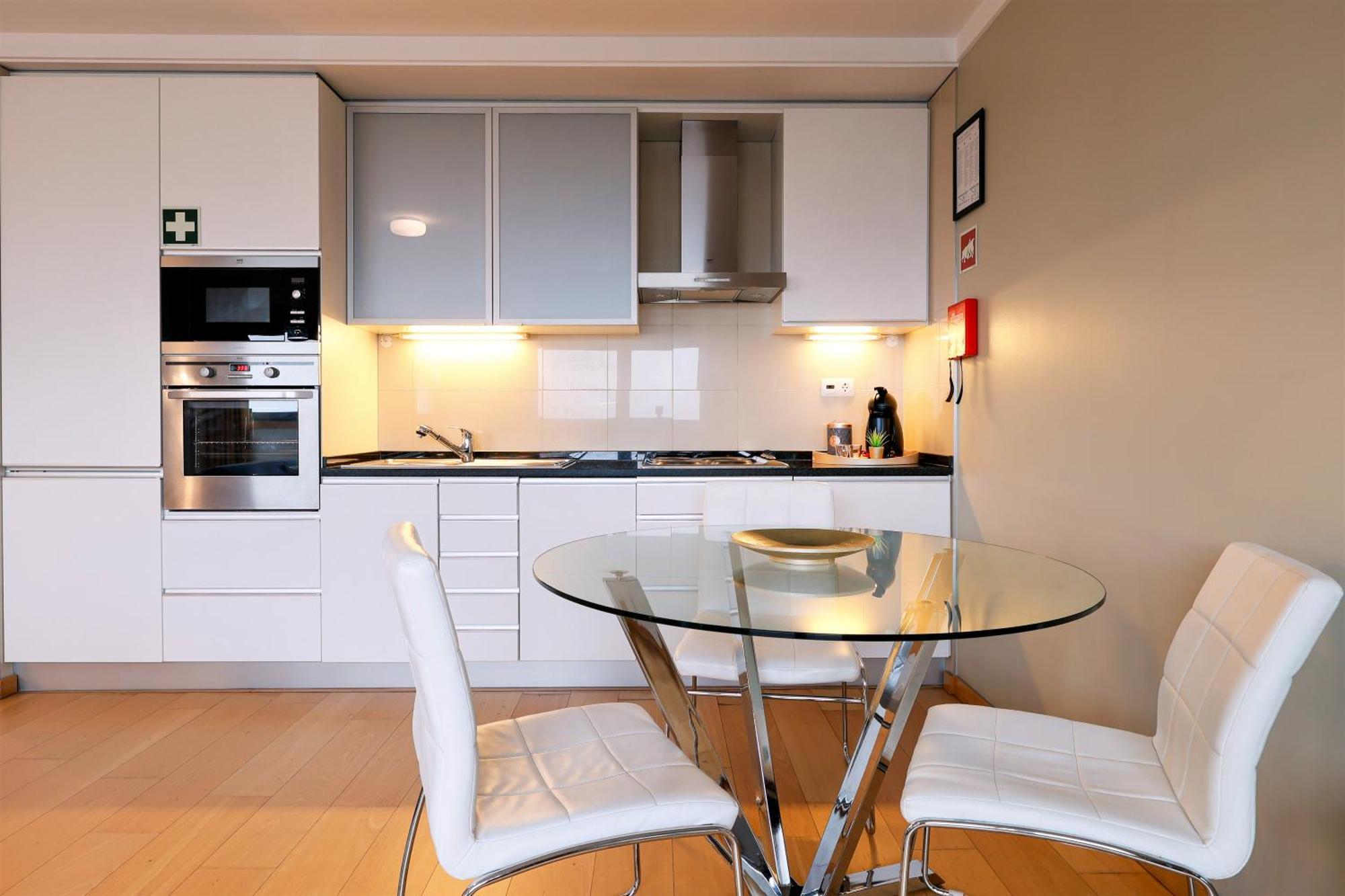 อพาร์ตเมนต์ อิน ลิสบอน โอเรียนเต 57 Apartment ห้อง รูปภาพ