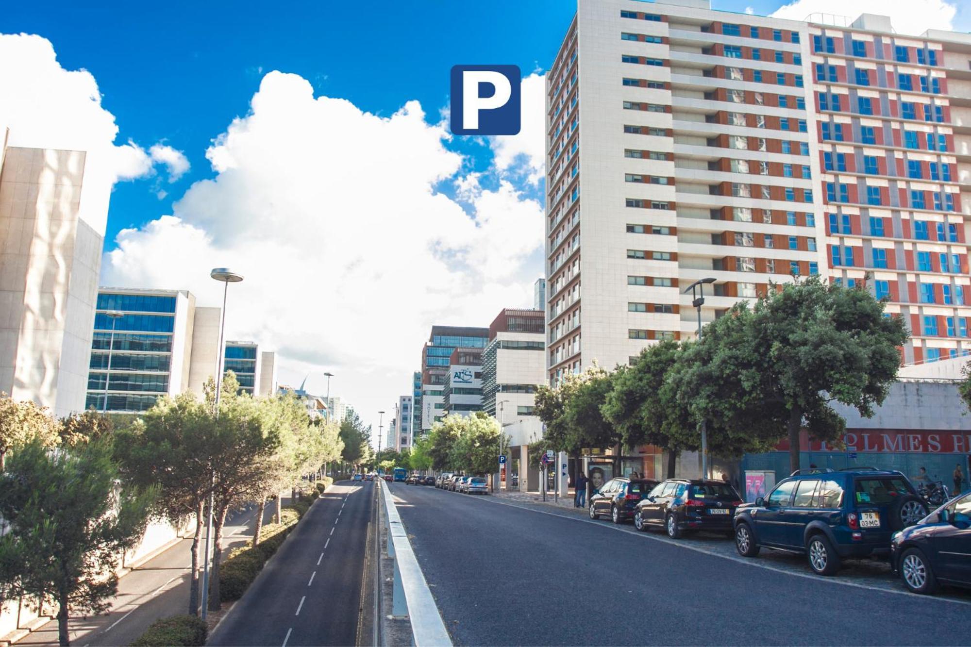 อพาร์ตเมนต์ อิน ลิสบอน โอเรียนเต 57 Apartment ภายนอก รูปภาพ