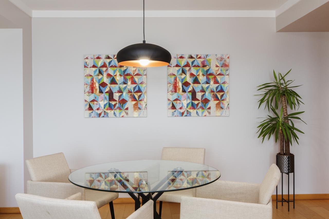 อพาร์ตเมนต์ อิน ลิสบอน โอเรียนเต 57 Apartment ภายนอก รูปภาพ