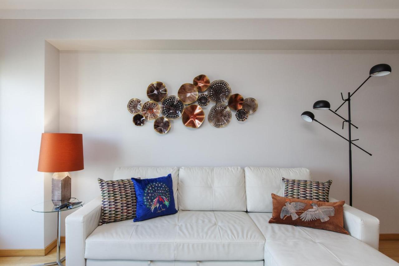 อพาร์ตเมนต์ อิน ลิสบอน โอเรียนเต 57 Apartment ภายนอก รูปภาพ